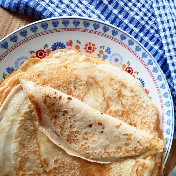 De Ultieme Gids voor Eten bij Restaurants: Ontdek de Magie van Pannenkoeken