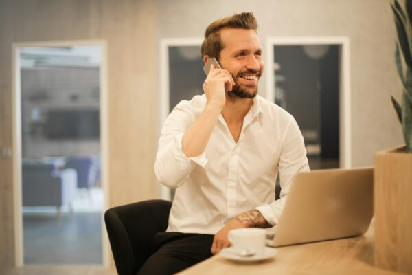 Werk en Personeel: De Hoeksteen van Zakelijk Succes